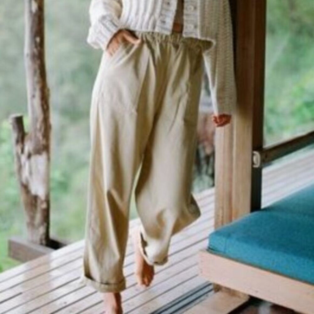 Ozma Juno Pant